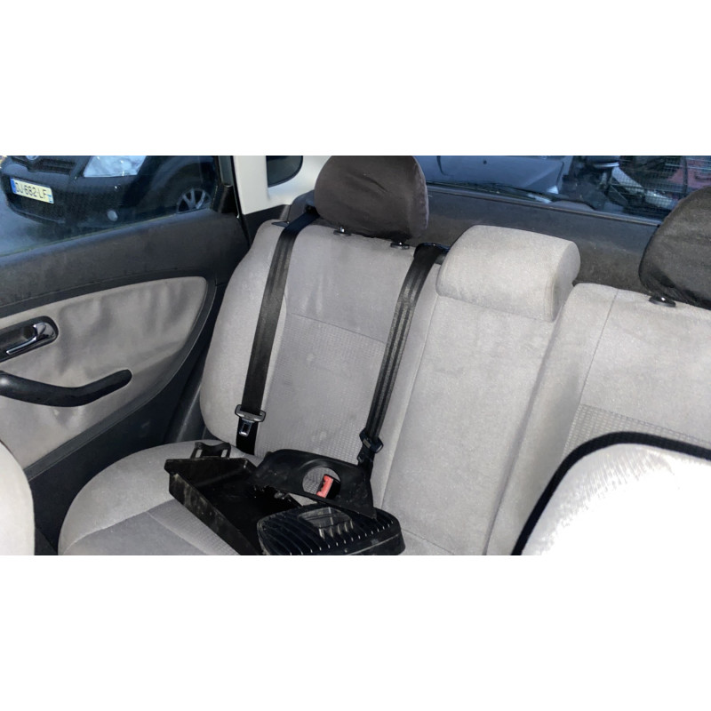 Serrure avant gauche SEAT IBIZA 3 Photo n°17