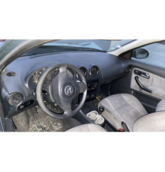 Serrure avant gauche SEAT IBIZA 3