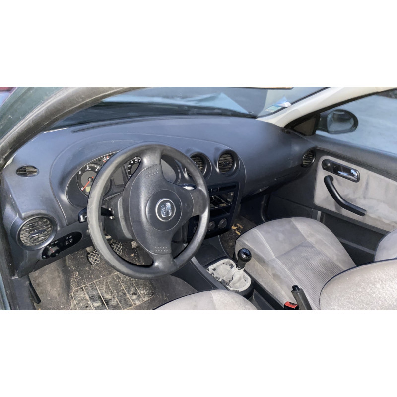 Serrure avant gauche SEAT IBIZA 3 Photo n°18