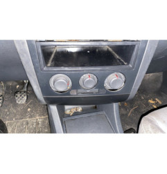 Serrure avant gauche SEAT IBIZA 3