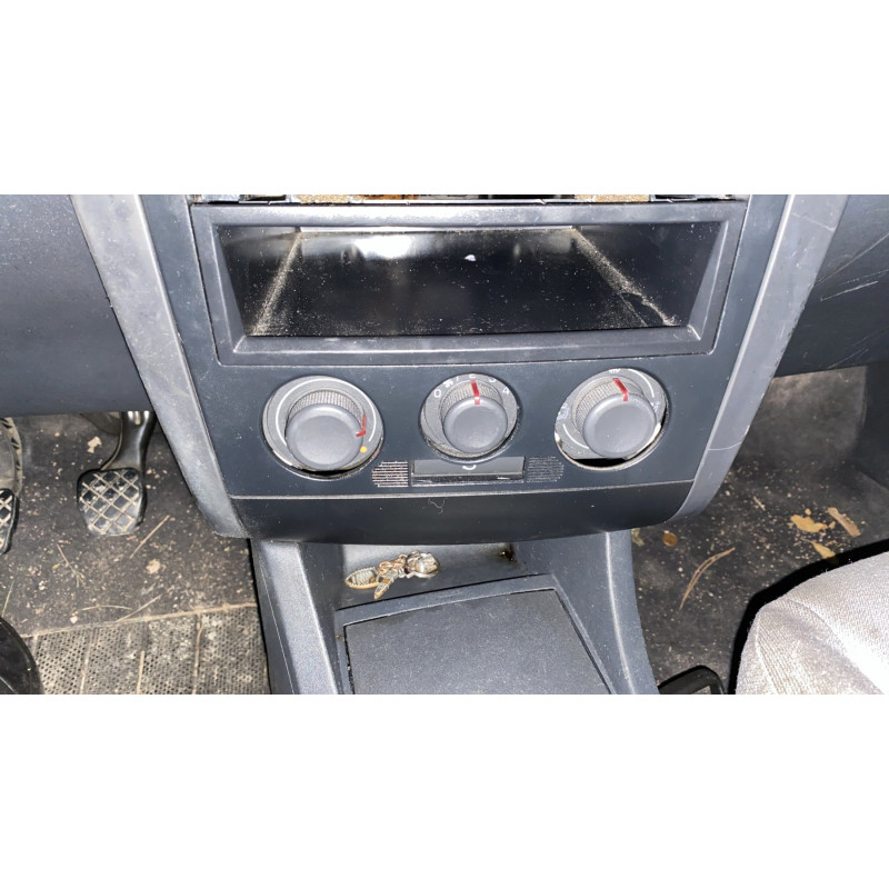 Serrure avant gauche SEAT IBIZA 3 Photo n°20