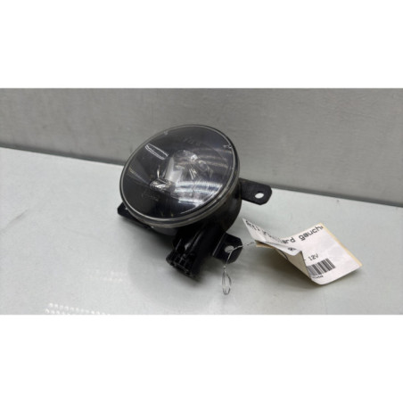 Anti brouillard gauche (feux) PEUGEOT 2008 2