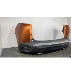 Pare choc arriere PEUGEOT 2008 2
