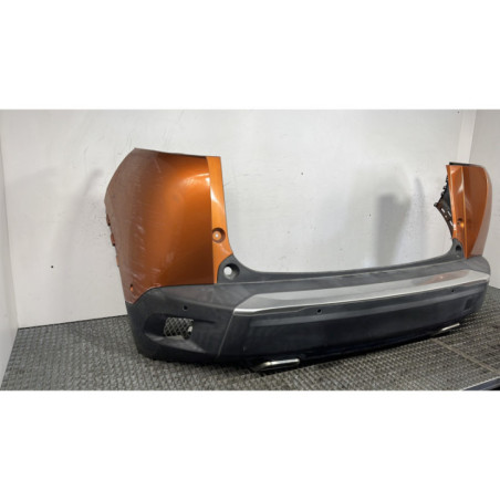 Pare choc arriere PEUGEOT 2008 2