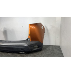 Pare choc arriere PEUGEOT 2008 2