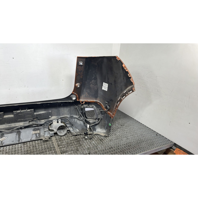 Pare choc arriere PEUGEOT 2008 2 Photo n°4