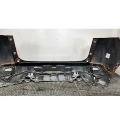 Pare choc arriere PEUGEOT 2008 2