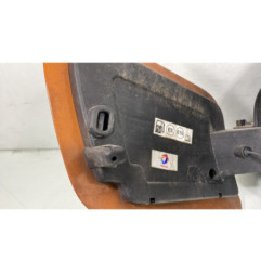 Trappe d'essence PEUGEOT 2008 2
