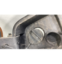 Trappe d'essence PEUGEOT 2008 2