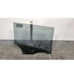 Vitre arriere gauche PEUGEOT 2008 2