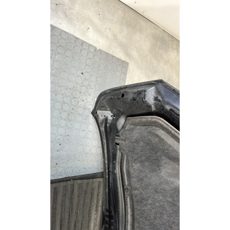 Capot MAZDA 2 2 Photo n°9