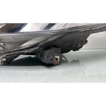 Optique avant principal gauche (feux)(phare) MAZDA 2 2
