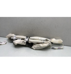 Air bag rideau gauche PEUGEOT 2008 2 Photo n°1