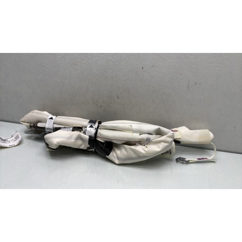 Air bag rideau gauche PEUGEOT 2008 2 Photo n°1