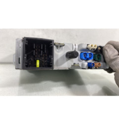 Autoradio d'origine PEUGEOT 2008 2