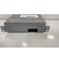 Autoradio d'origine PEUGEOT 2008 2