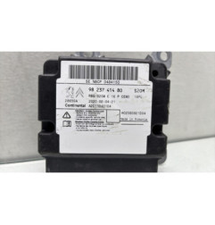 Boitier air bag PEUGEOT 2008 2