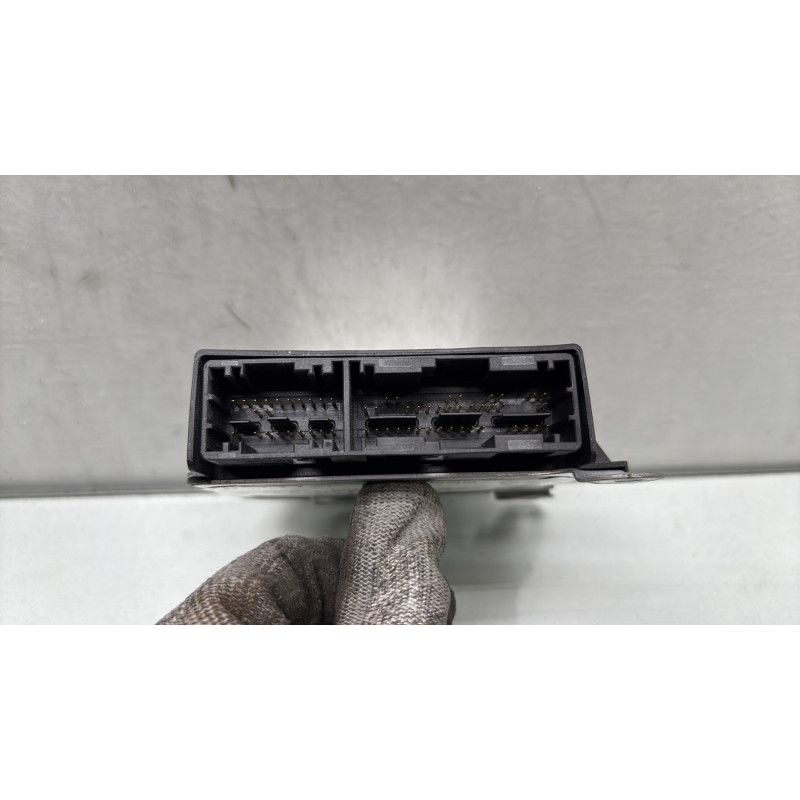 Boitier air bag PEUGEOT 2008 2 Photo n°3