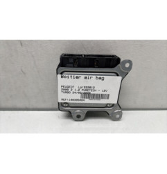 Boitier air bag PEUGEOT 2008 2