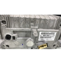 Compteur PEUGEOT 2008 2