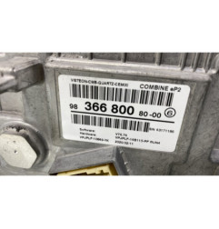 Compteur PEUGEOT 2008 2