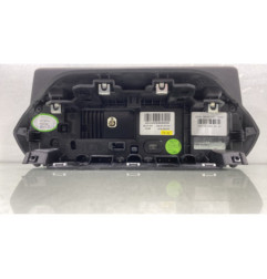 Ecran GPS PEUGEOT 2008 2