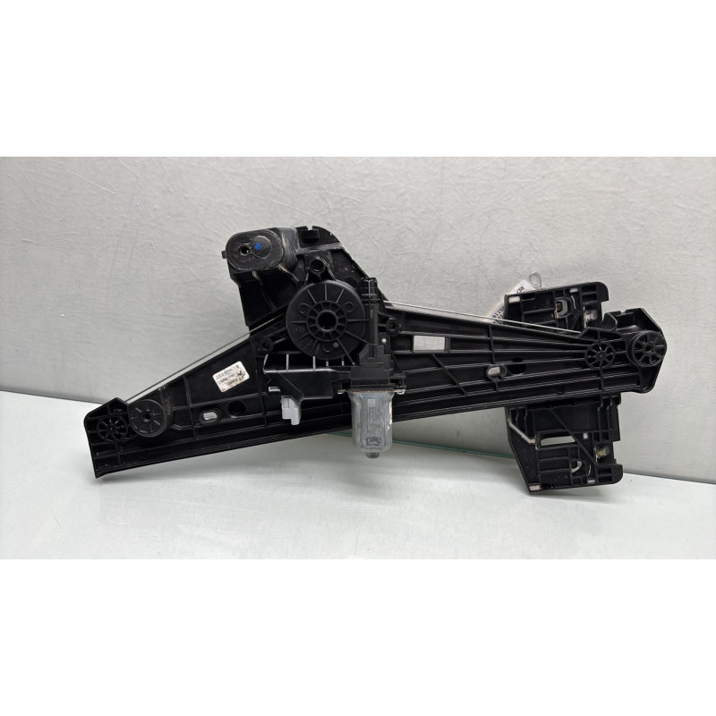 Leve vitre electrique arriere droit PEUGEOT 2008 2 Photo n°4