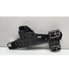 Leve vitre electrique arriere gauche PEUGEOT 2008 2 Photo n°1