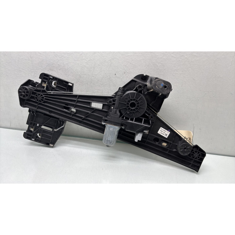 Leve vitre electrique arriere gauche PEUGEOT 2008 2 Photo n°4