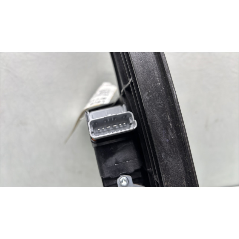 Leve vitre electrique arriere gauche PEUGEOT 2008 2 Photo n°5