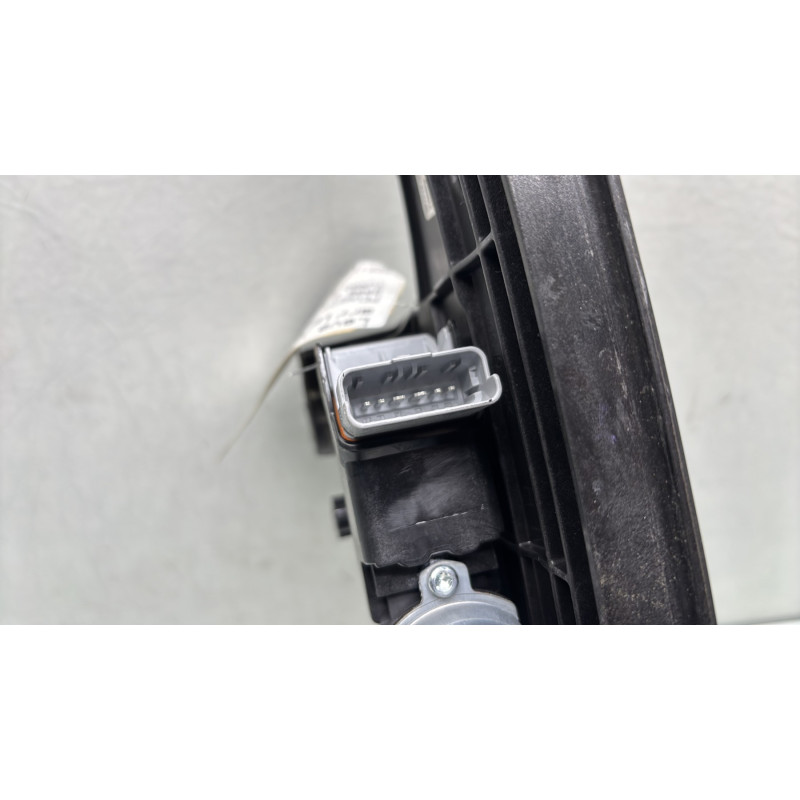 Leve vitre electrique arriere gauche PEUGEOT 2008 2 Photo n°6