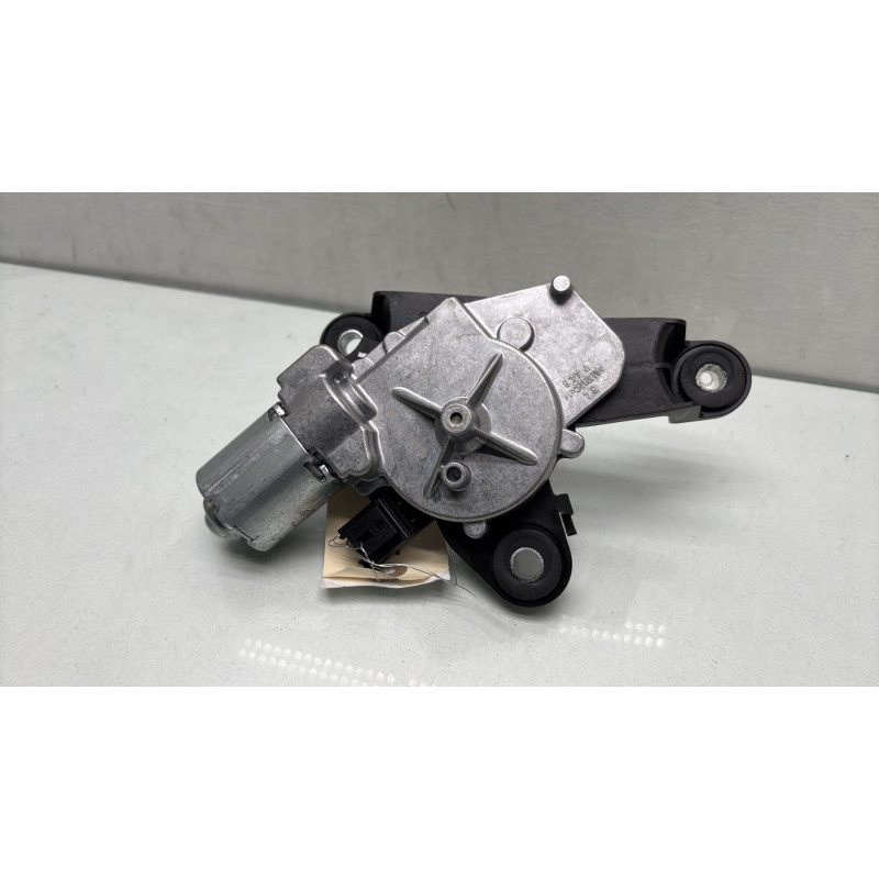 Moteur essuie glace arriere PEUGEOT 2008 2 Photo n°2