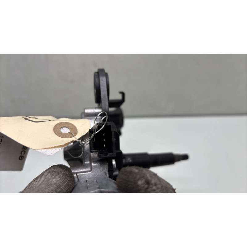 Moteur essuie glace arriere PEUGEOT 2008 2 Photo n°3