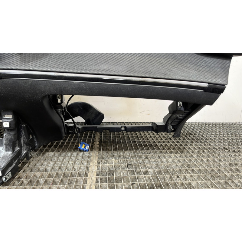 Planche de bord complete PEUGEOT 2008 2 Photo n°4