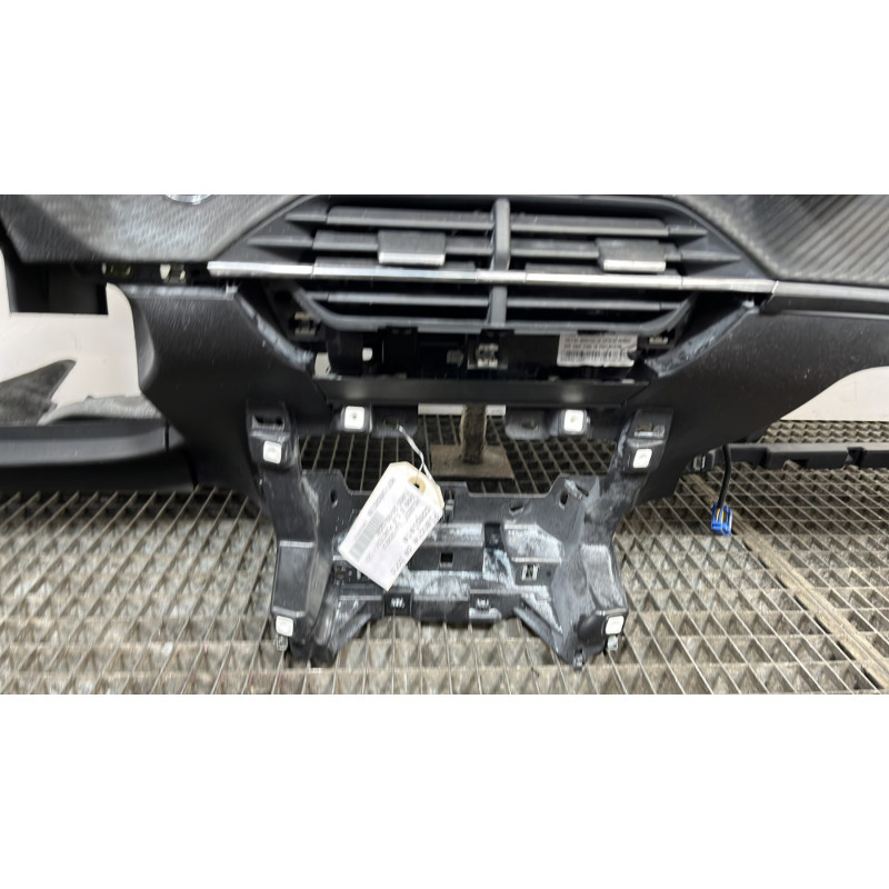 Planche de bord complete PEUGEOT 2008 2 Photo n°5