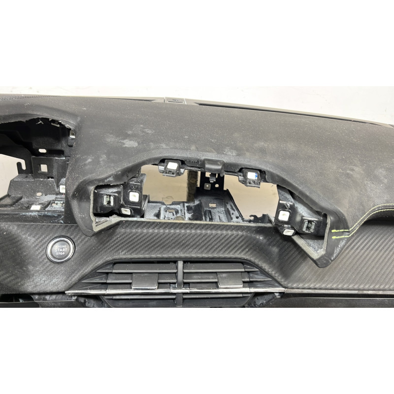 Planche de bord complete PEUGEOT 2008 2 Photo n°6