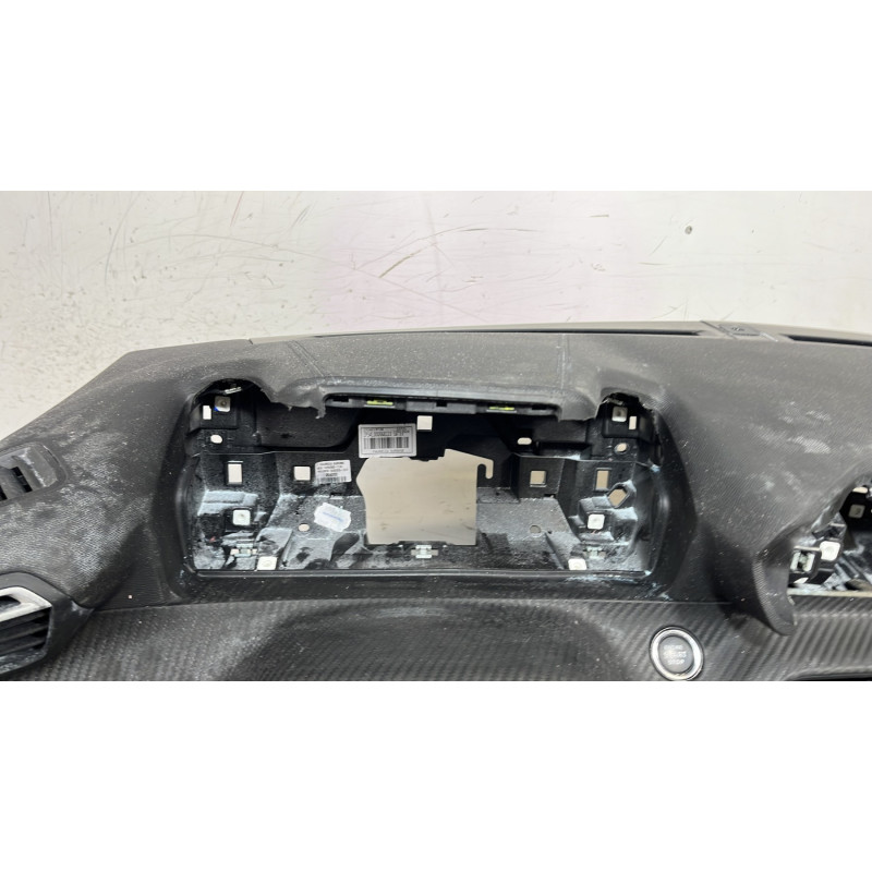 Planche de bord complete PEUGEOT 2008 2 Photo n°7