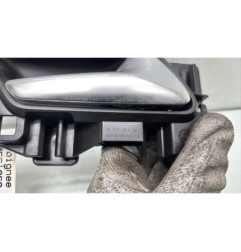 Poignee interieur arriere droit PEUGEOT 2008 2