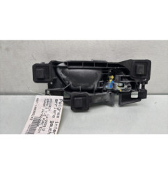 Poignee interieur arriere gauche PEUGEOT 2008 2