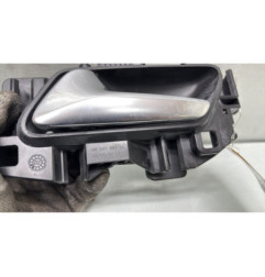 Poignee interieur arriere gauche PEUGEOT 2008 2