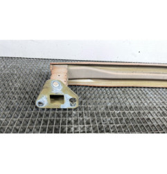 Renfort pare choc arriere (traverse) PEUGEOT 2008 2