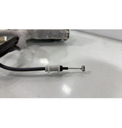 Serrure arriere droit PEUGEOT 2008 2