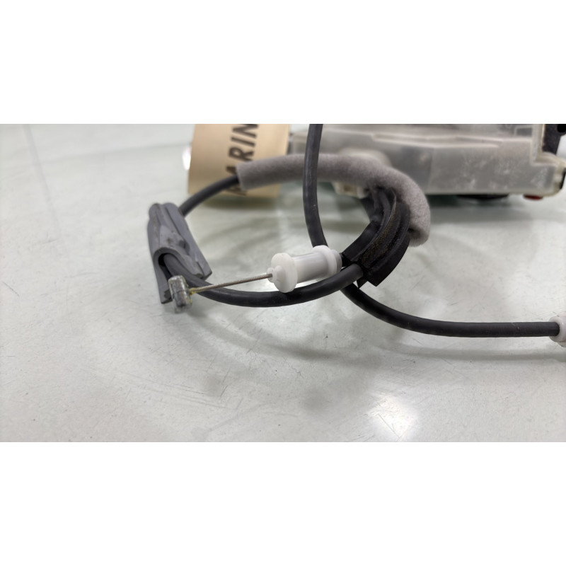 Serrure arriere droit PEUGEOT 2008 2 Photo n°4
