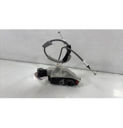 Serrure arriere droit PEUGEOT 2008 2