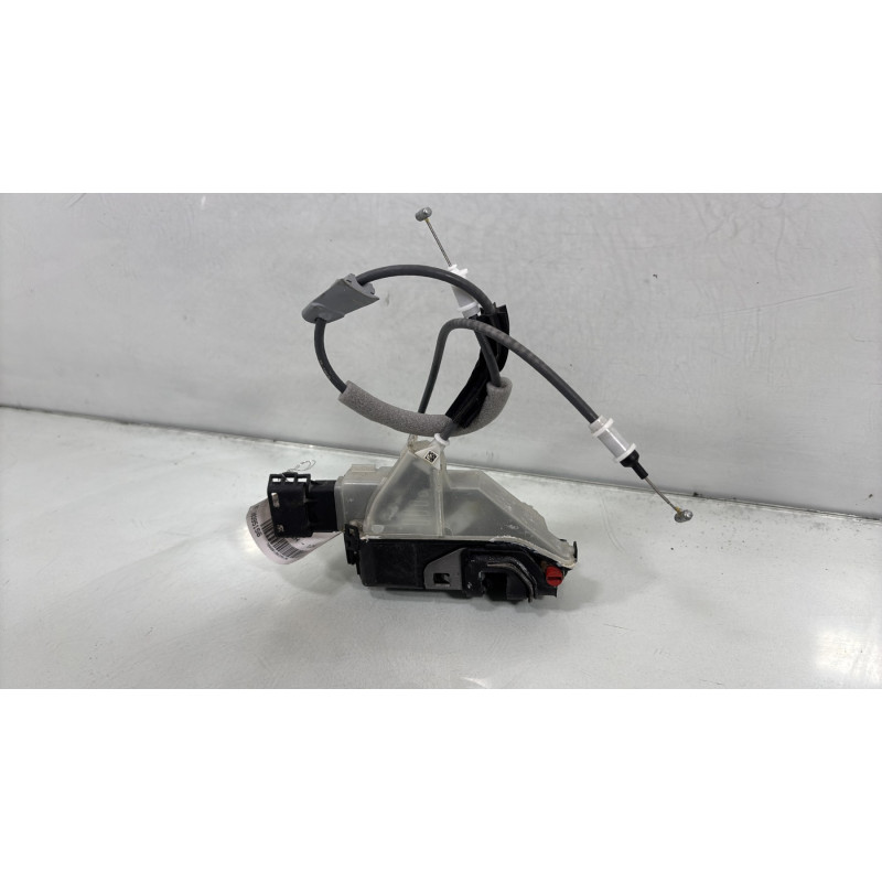 Serrure arriere droit PEUGEOT 2008 2 Photo n°5