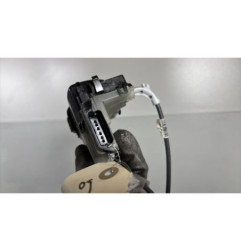 Serrure arriere droit PEUGEOT 2008 2