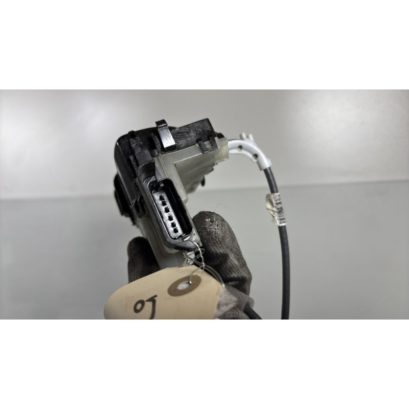 Serrure arriere droit PEUGEOT 2008 2 Photo n°6