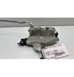 Serrure avant droit PEUGEOT 2008 2