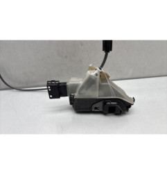 Serrure avant droit PEUGEOT 2008 2