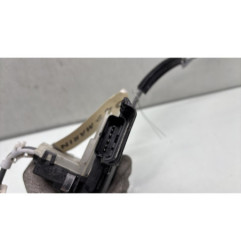 Serrure avant droit PEUGEOT 2008 2